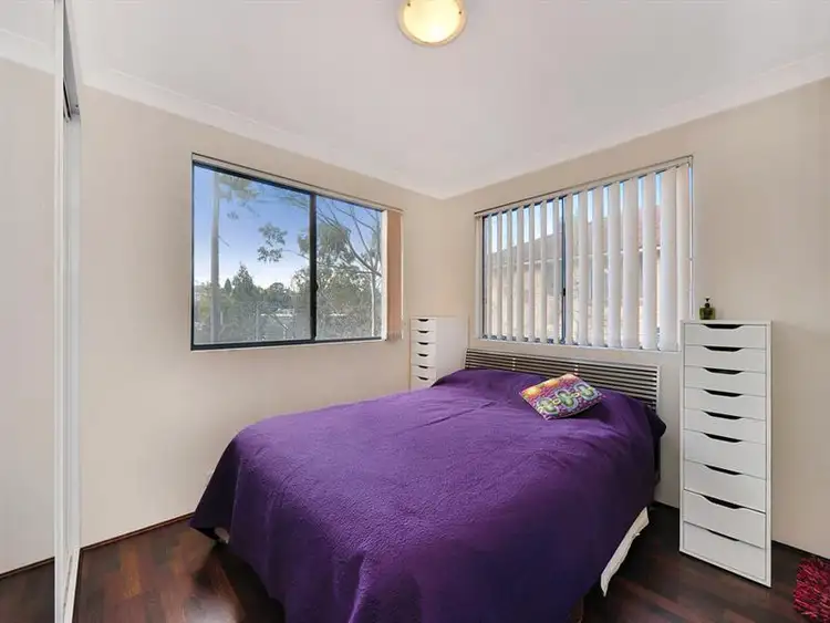 Sixth view of Homely unit listing, 7/44 Bridge Road, Hornsby NSW 2077