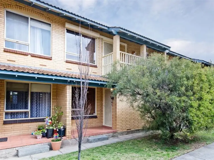 Second view of Homely townhouse listing, 4/364 Military Road, Semaphore Park SA 5019
