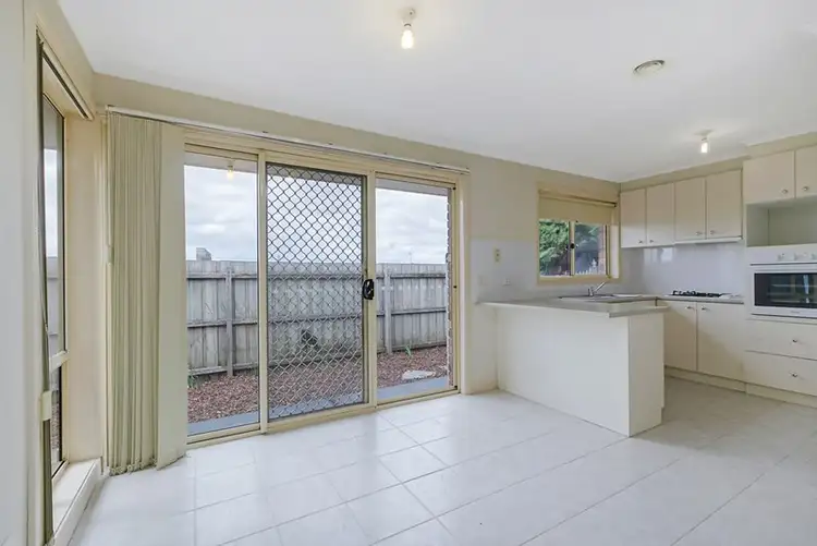 Third view of Homely unit listing, 1/4 Bean Court, Mill Park VIC 3082