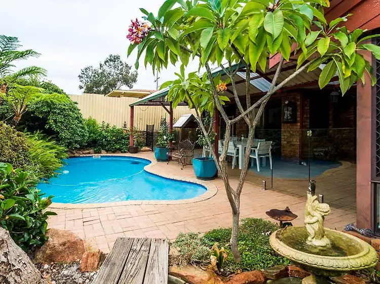 3 Kingsford Drive, Willetton WA 6155