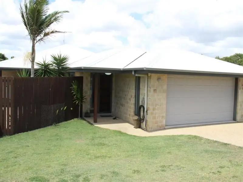 Main view of Homely house listing, 7 Jeana Close, Boyne Island QLD 4680