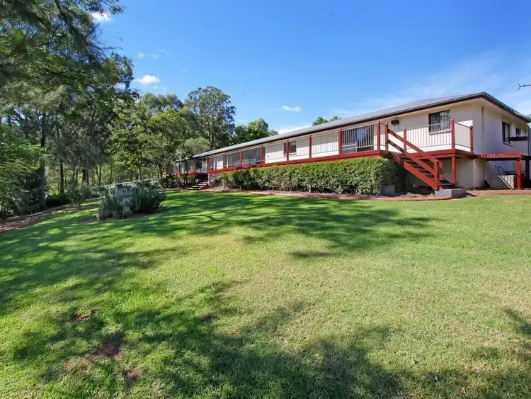 Seventh view of Homely house listing, 42 Brahma Road, North Richmond NSW 2754
