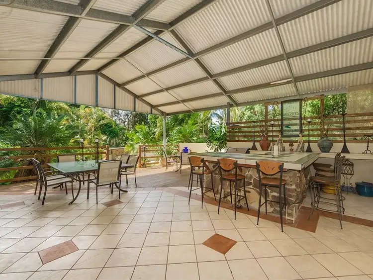 Sixth view of Homely house listing, 79 Petherbridge Avenue, Merrimac QLD 4226