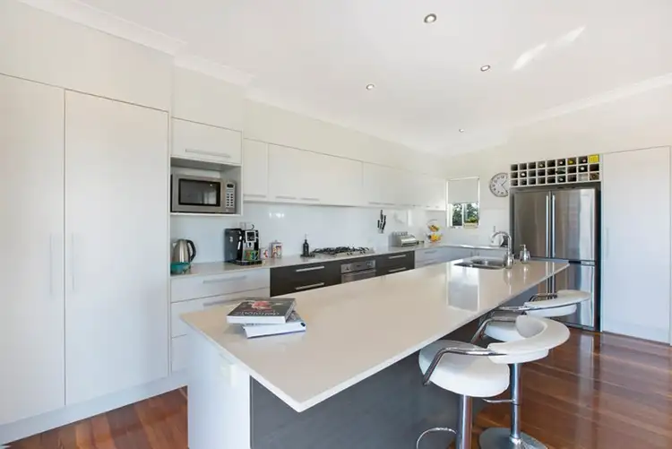 Fifth view of Homely house listing, 16A Ringara Street, Manly West QLD 4179
