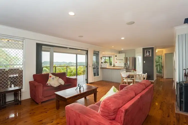 Sixth view of Homely house listing, 17 Jill Court, Bli Bli QLD 4560