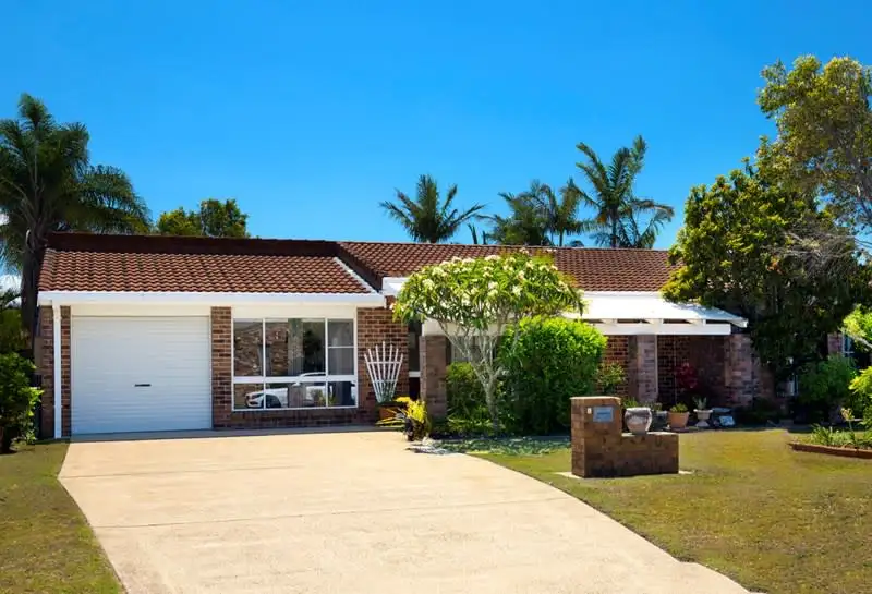 Main view of Homely house listing, 8 Vauxhall Street, Minyama QLD 4575