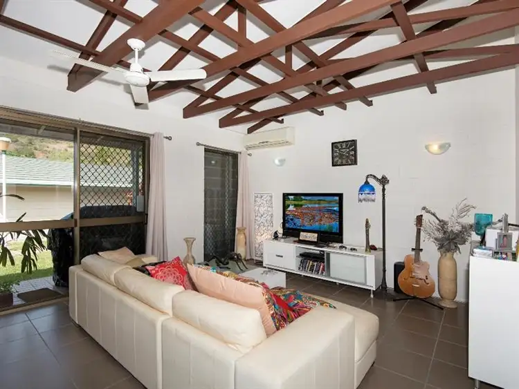 Second view of Homely house listing, 35/16 Old Common Road, Belgian Gardens QLD 4810