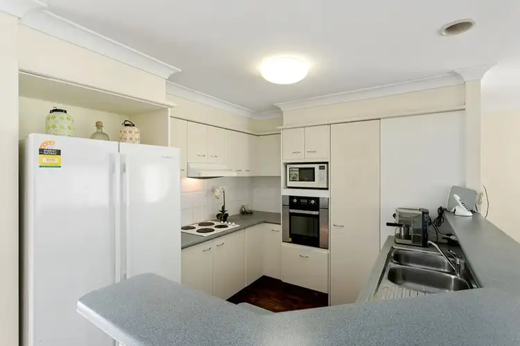Second view of Homely house listing, 83/2 Langport Parade, Mudgeeraba QLD 4213