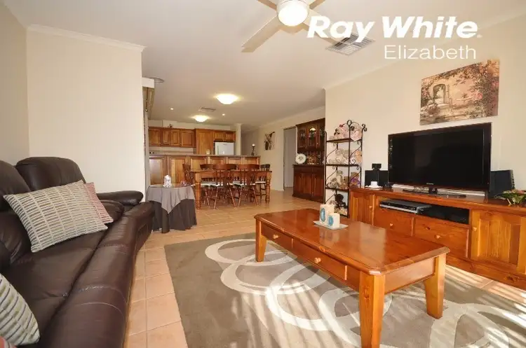 Fourth view of Homely house listing, 132 Somerset Grove, Craigmore SA 5114