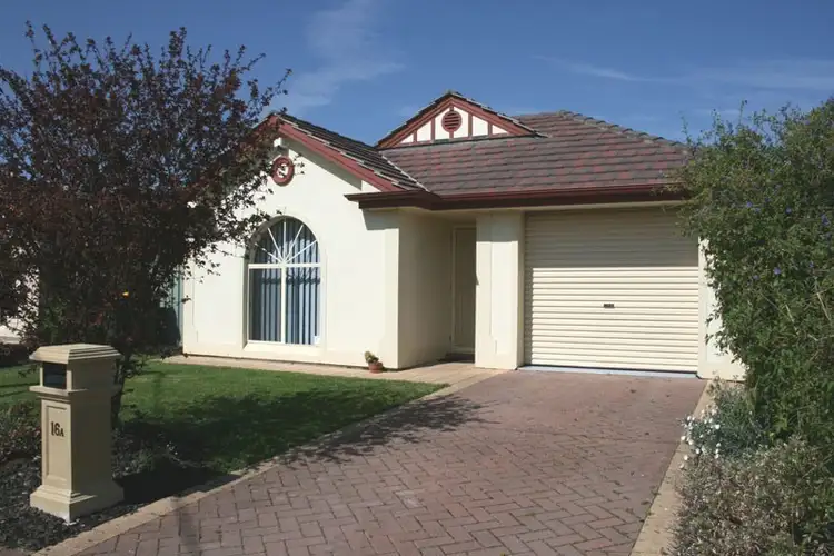 16A Downton Avenue, Salisbury North SA 5108