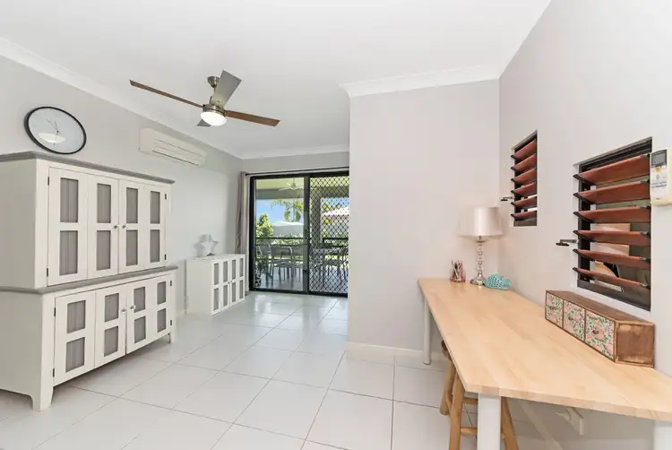 Fourth view of Homely house listing, 22 Hillock Crescent, Bushland Beach QLD 4818