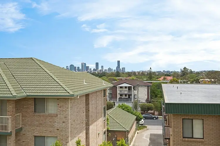Second view of Homely unit listing, 6/44 Kitchener Street, Coorparoo QLD 4151