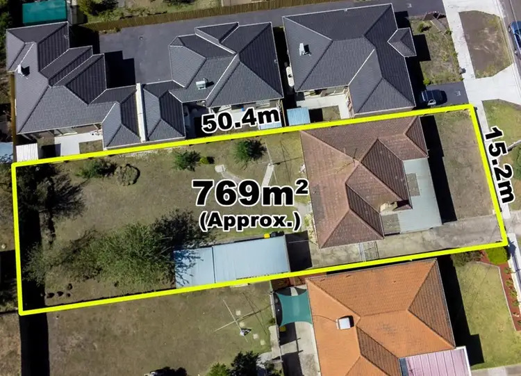 44 James Street, St Albans VIC 3021