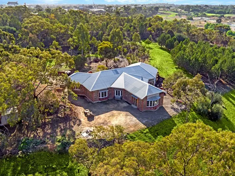 Main view of Homely land listing, 125 Perry Road, Kapunda SA 5373