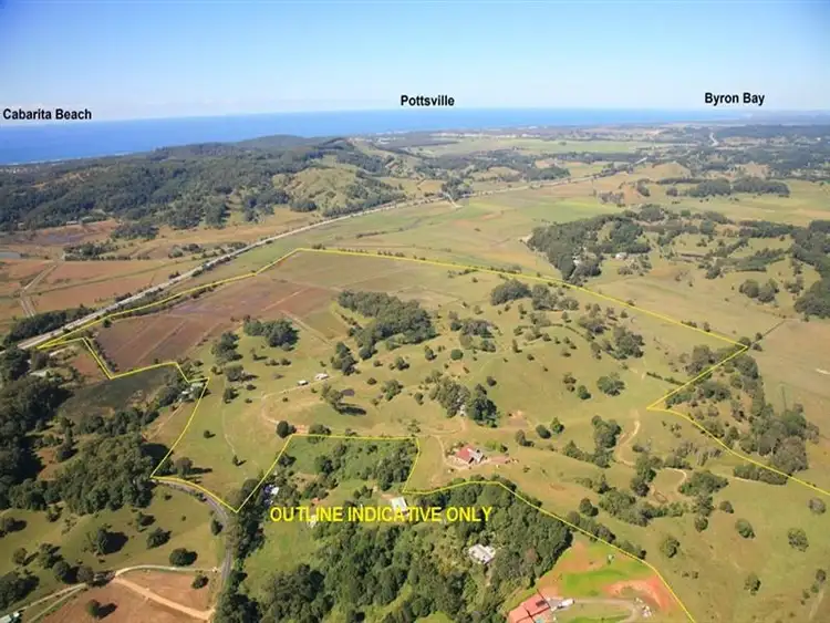 1006 Clothiers Creek Road, Clothiers Creek NSW 2484