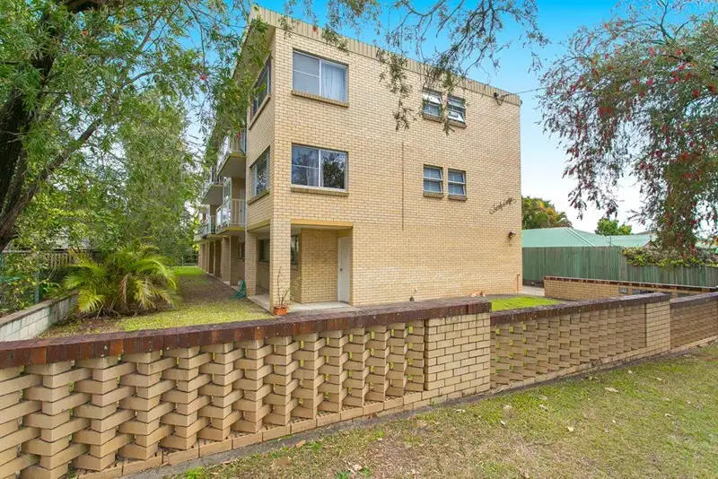 Main view of Homely unit listing, 1/35 Lyon Street, Moorooka QLD 4105