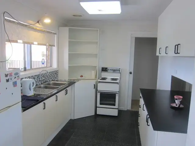 Third view of Homely unit listing, 2/18 Graham Street, Calala NSW 2340
