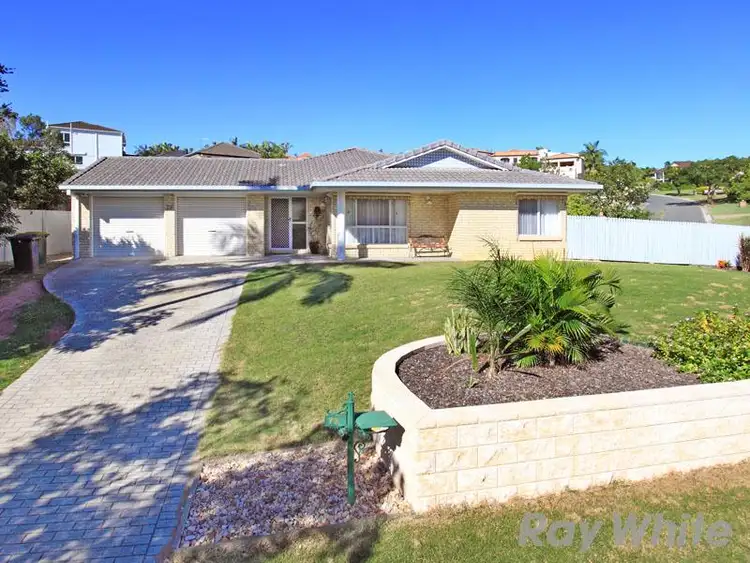 79 Saturn Crescent, Bridgeman Downs QLD 4035