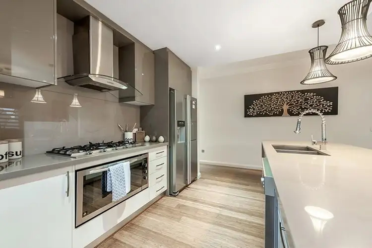 Third view of Homely house listing, 4 Virtue Way, Craigieburn VIC 3064