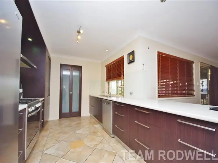 Sixth view of Homely house listing, 135 Irwin Road, Cedar Grove QLD 4285