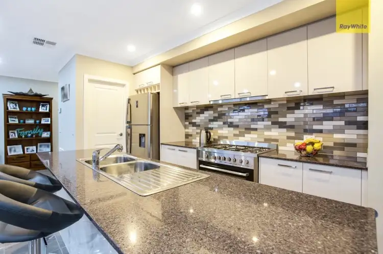 Second view of Homely house listing, 26 Primavera Drive, Mickleham VIC 3064