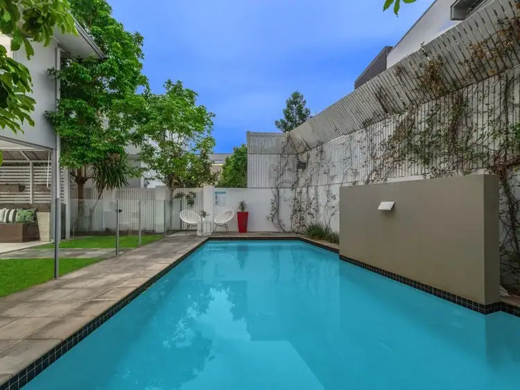 Seventh view of Homely house listing, 24 Addison Avenue, Bulimba QLD 4171