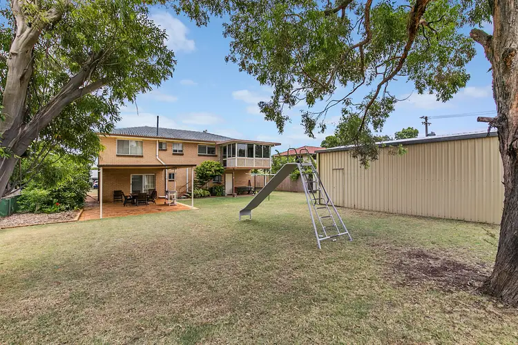 4 Owen Street, Wellington Point QLD 4160