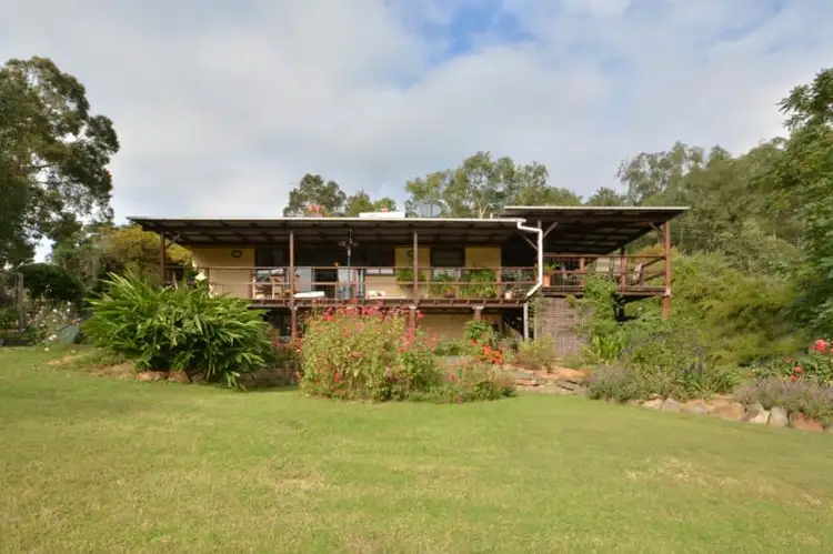 Third view of Homely rural property listing, 2864 Wollombi Road, Wollombi NSW 2325