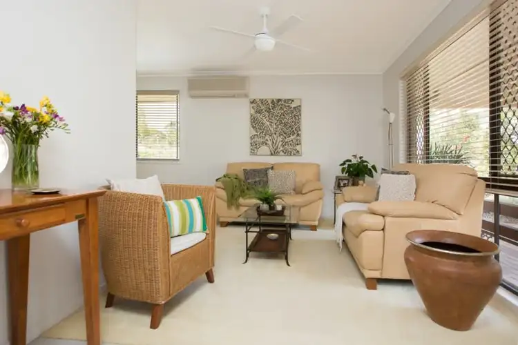 Third view of Homely house listing, 5 Konda Street, Riverhills QLD 4074