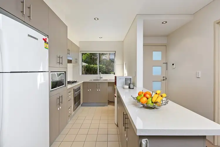 Third view of Homely townhouse listing, 2/24-28 Bennett Street, Mortlake NSW 2137
