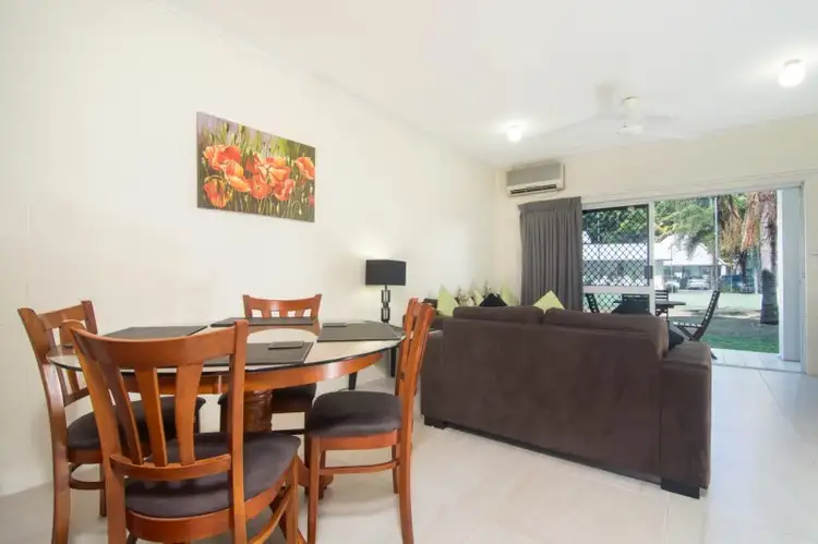 Main view of Homely apartment listing, 37/1-5 Barrier Street, Port Douglas QLD 4877