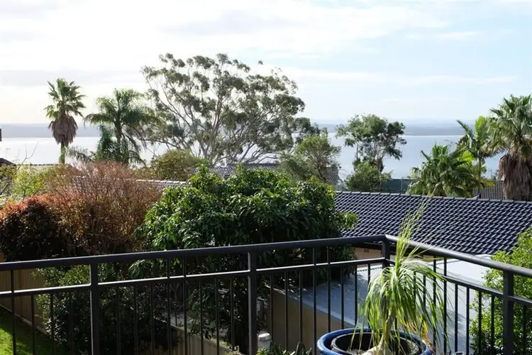 Main view of Homely other listing, 3/31 Wollomi Avenue, Nelson Bay NSW 2315