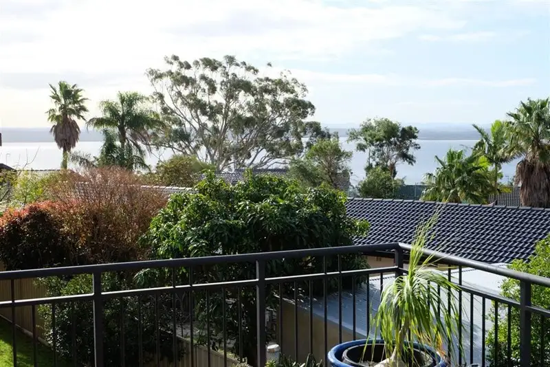 Main view of Homely other listing, 3/31 Wollomi Avenue, Nelson Bay NSW 2315
