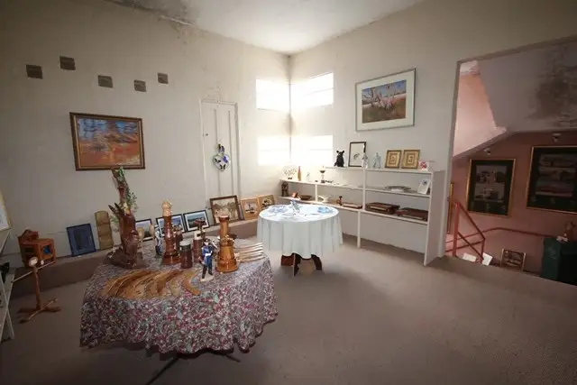 Fourth view of Homely land listing, 124 Oberon Street, Oberon NSW 2787