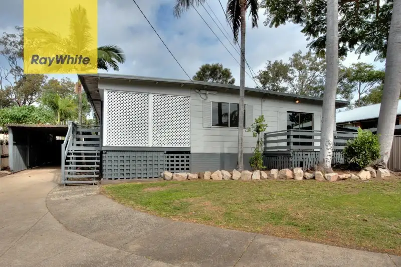 Main view of Homely house listing, 42 Keyes Street, Loganlea QLD 4131