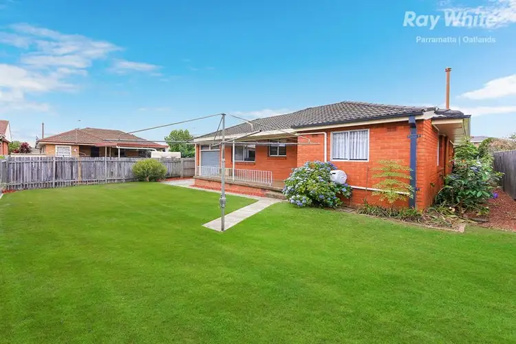 Seventh view of Homely house listing, 1 Melville Street, Parramatta NSW 2150