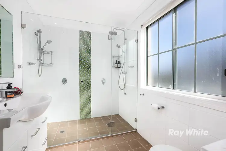 Fifth view of Homely townhouse listing, 62/59a Castle Street, Castle Hill NSW 2154