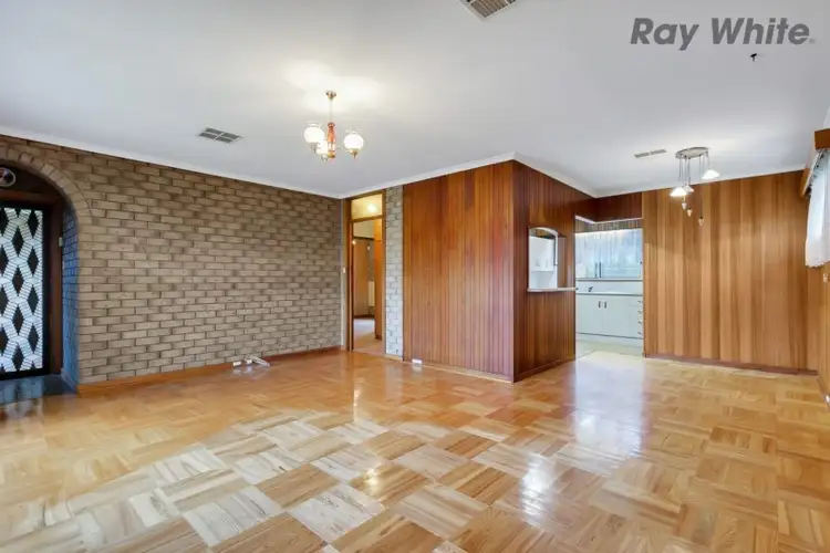 Fourth view of Homely unit listing, 1/5 Carlton Street, Oaklands Park SA 5046