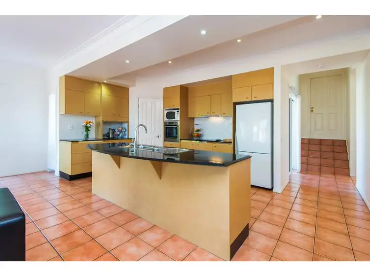 Fourth view of Homely house listing, 29 Coneyhurst Crescent, Carindale QLD 4152