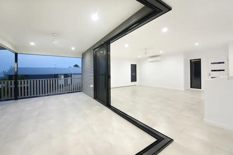 Seventh view of Homely house listing, 24 Whitehaven Crescent, Cannonvale QLD 4802