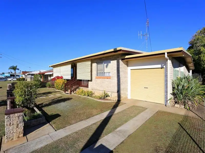 Main view of Homely house listing, 8 Black Street, Norville QLD 4670