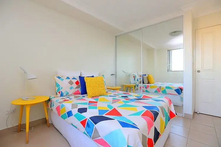 Seventh view of Homely unit listing, 705/465 Chapel Road, Bankstown NSW 2200