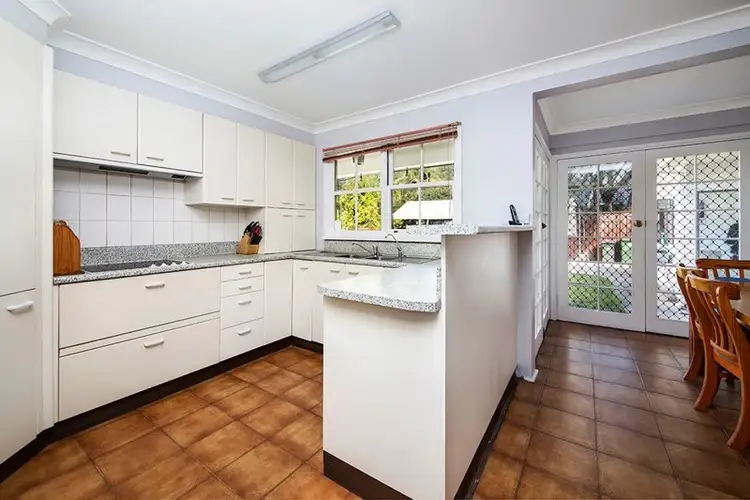 Third view of Homely house listing, 8 Thames Street, Woronora NSW 2232