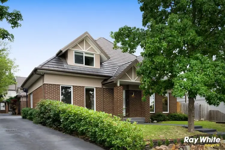 1/8 Evelina Street, Balwyn VIC 3103