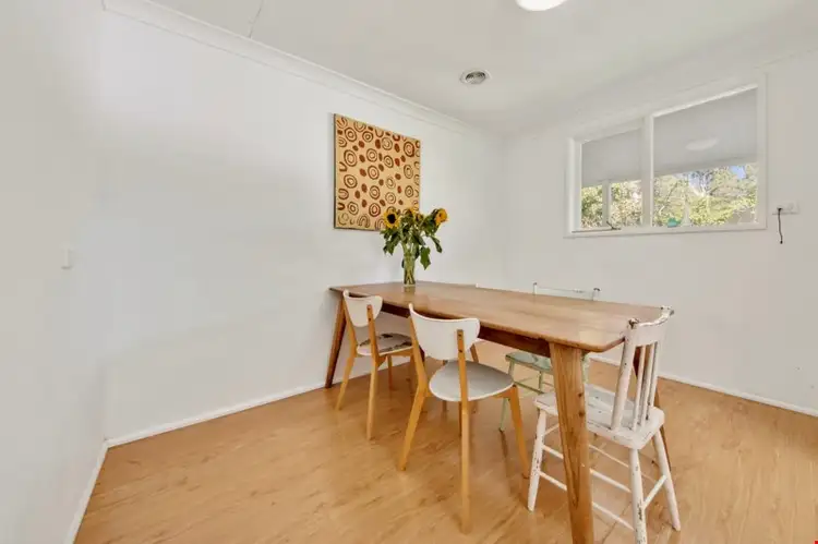 Sixth view of Homely house listing, 4 Watt Place, Farrer ACT 2607