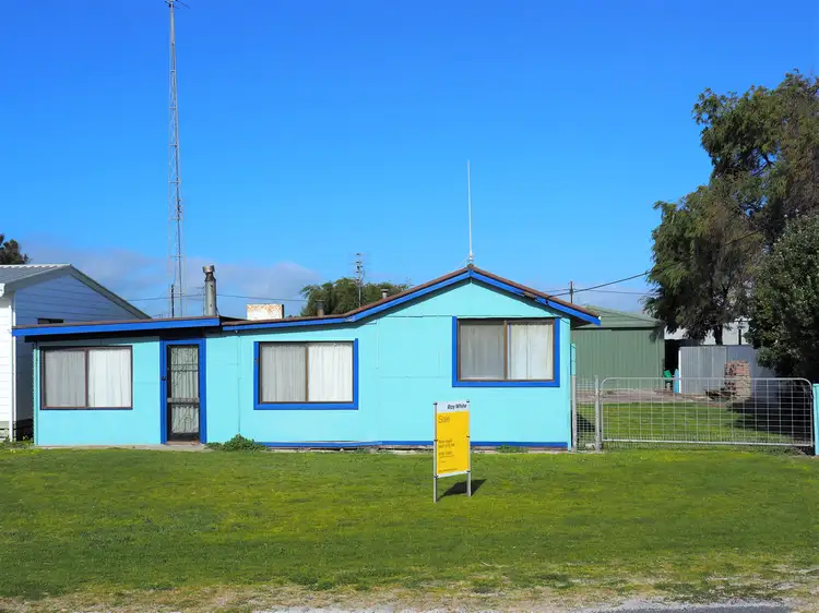 Main view of Homely house listing, 7 Lacepede Avenue, Kingston Se SA 5275