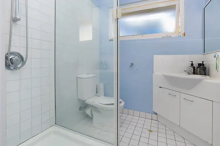 Seventh view of Homely unit listing, 6/15 Agnes Street, Auchenflower QLD 4066
