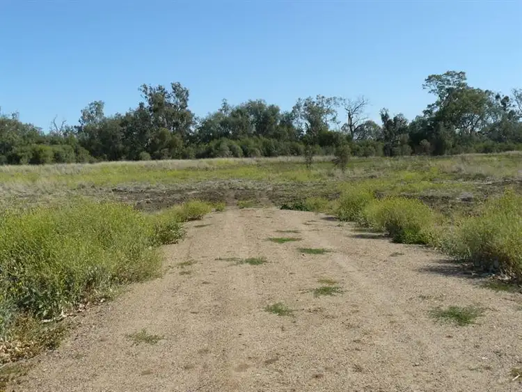 Second view of Homely land listing, 106 Fox Lodge Subdivision, Moree NSW 2400