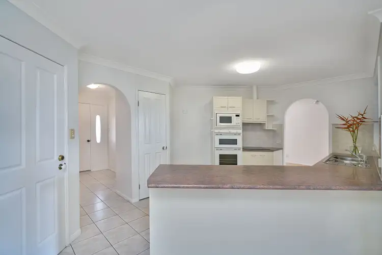 Fifth view of Homely house listing, 5 Aspen Close, Mount Sheridan QLD 4868