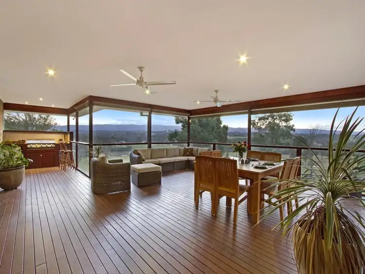 Third view of Homely house listing, 87 Gadds Lane, Kurmond NSW 2757